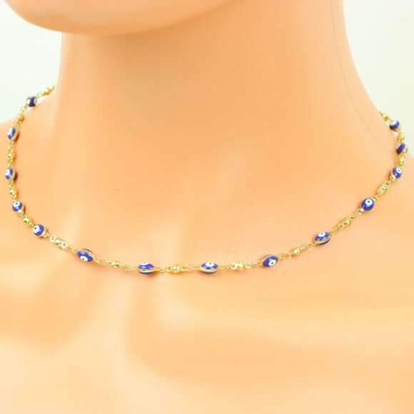 "New Beautiful Design Necklace Chain for Women/Girls, Gift, N900 - Picture 13 of 13